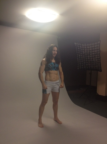 Sara McMann