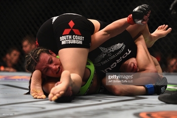 Sara McMann