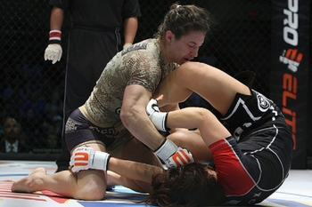 Sara McMann