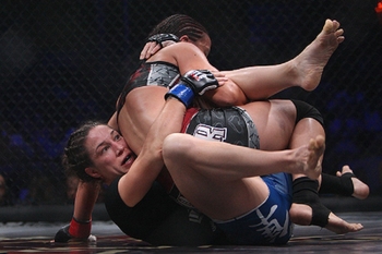 Sara McMann