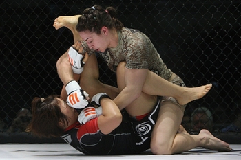 Sara McMann