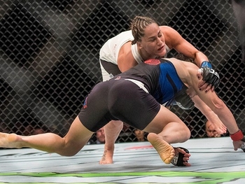 Sara McMann