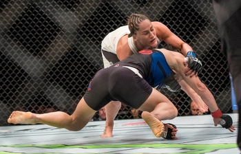 Sara McMann