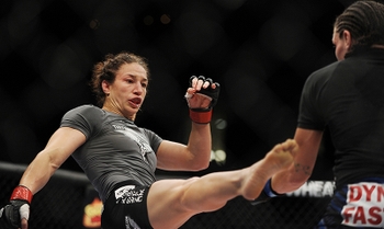 Sara McMann