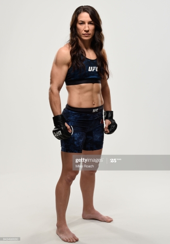 Sara McMann