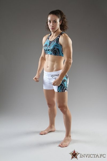 Sara McMann