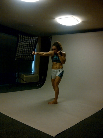 Sara McMann