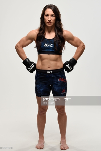 Sara McMann