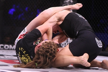 Sara McMann