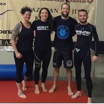 Sara McMann