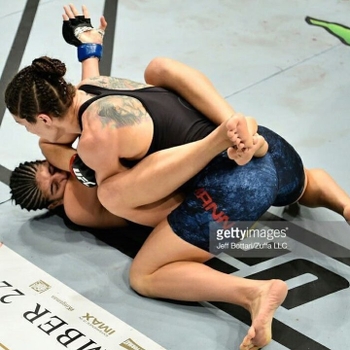 Sara McMann