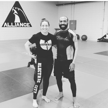 Sara McMann