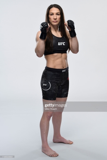 Sara McMann