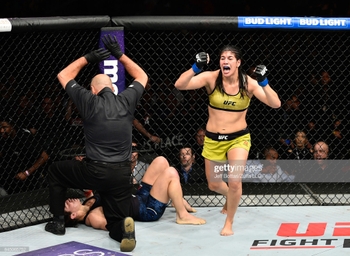 Sara McMann