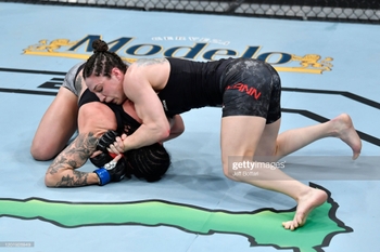 Sara McMann