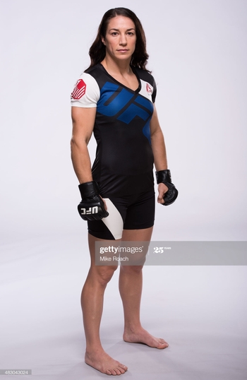 Sara McMann