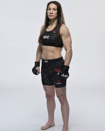 Sara McMann