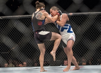 Sara McMann