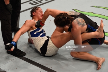 Sara McMann