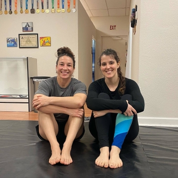 Sara McMann