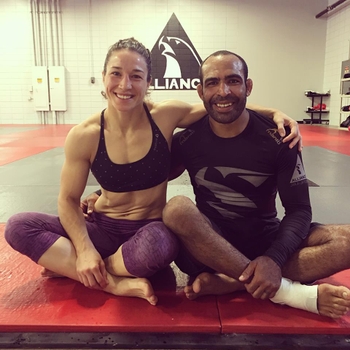 Sara McMann