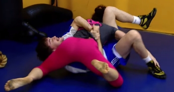 Sara McMann