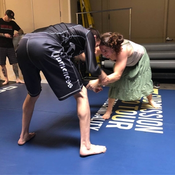 Sara McMann