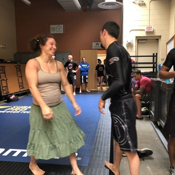 Sara McMann