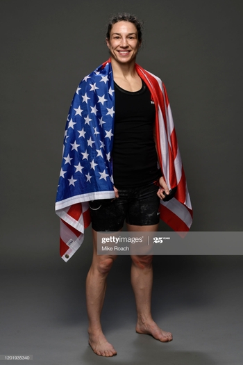 Sara McMann