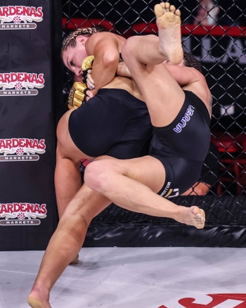 Sara McMann