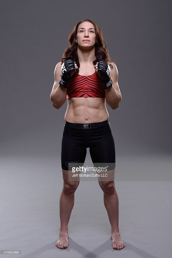 Sara McMann