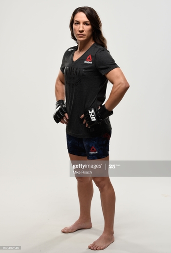 Sara McMann