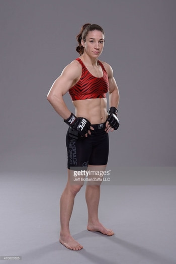 Sara McMann