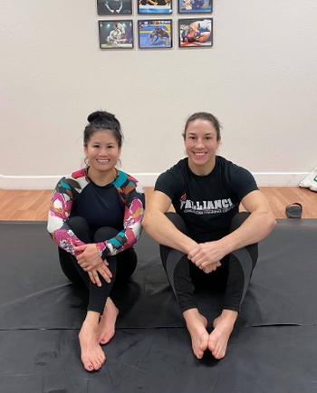 Sara McMann