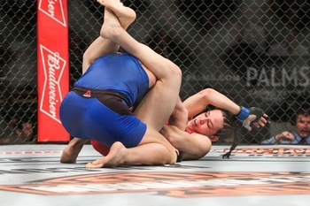 Sara McMann