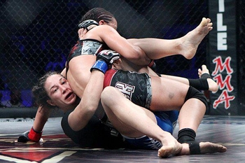 Sara McMann