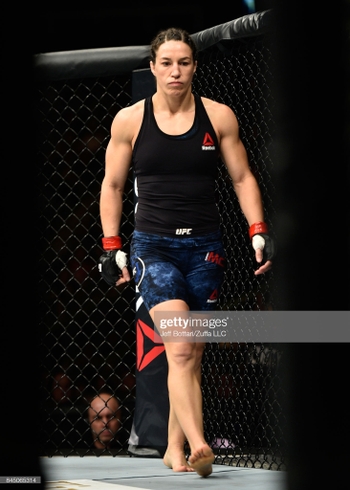 Sara McMann