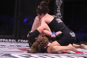 Sara McMann