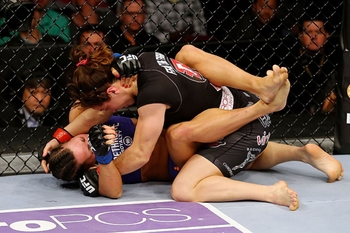 Sara McMann