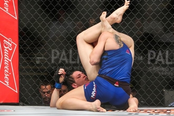 Sara McMann