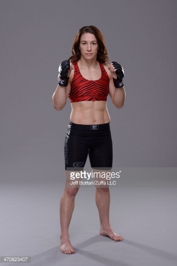 Sara McMann