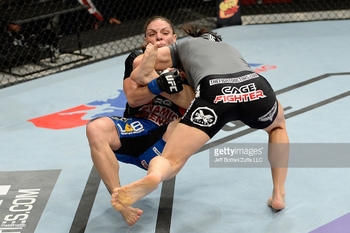 Sara McMann