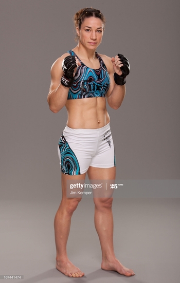 Sara McMann