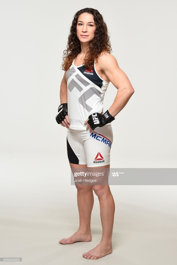 Sara McMann