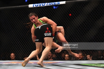 Sara McMann