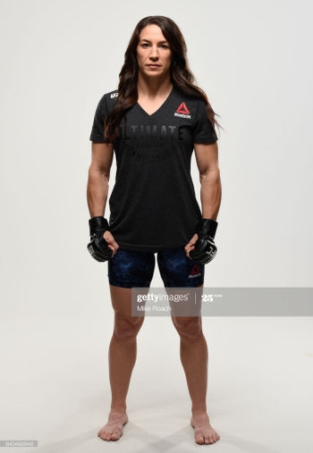 Sara McMann