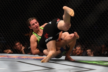 Sara McMann