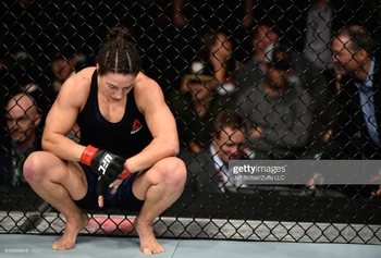 Sara McMann