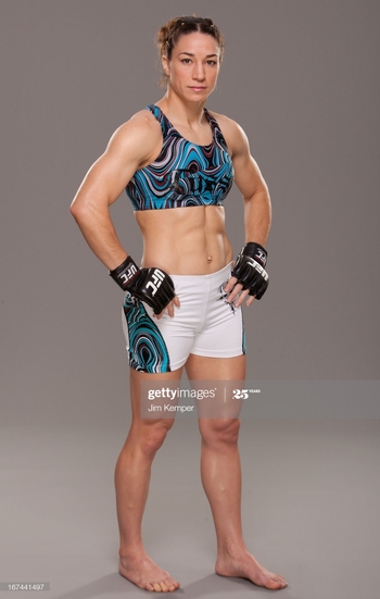 Sara McMann