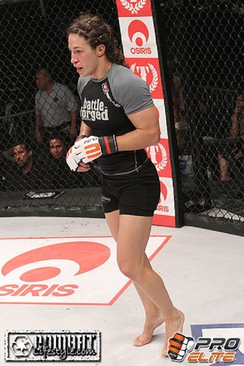 Sara McMann